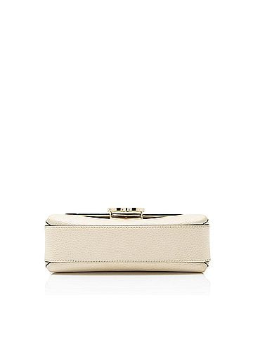 Gucci Gucci Leather Interlocking G Small Crossbody (view 2)