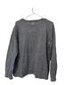 Nautica 100% Cotton Gray Pullover Sweater Size XXL - photo 2