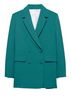 Wilfred Green Blazer Size S - photo 1