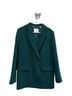 Wilfred Green Blazer Size S - photo 2
