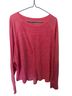 Tek Gear Pink Long Sleeve Blouse Size 3X - photo 1