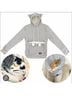 The Muppets x Torrid Gray Jacket Size XL - photo 5