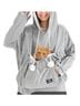 The Muppets x Torrid Gray Jacket Size XL - photo 1