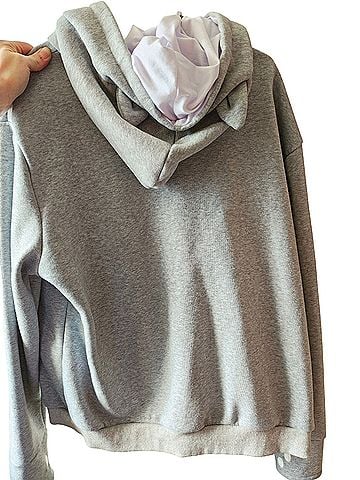 The Muppets x Torrid Jacket (view 2)