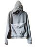 The Muppets x Torrid Gray Jacket Size XL - photo 4