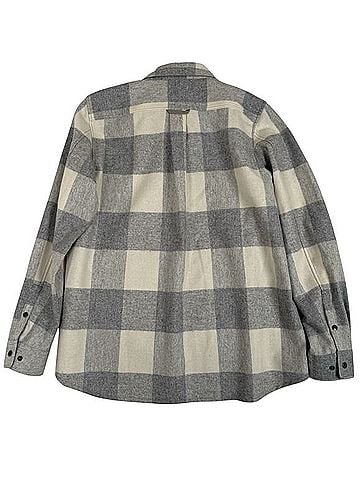 Fjällräven Canada Shirt W Long Sleeve Button-Down Shirt (view 2)