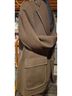 Sears Brown Blazer Size M - photo 12