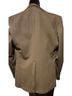 Sears Brown Blazer Size M - photo 2