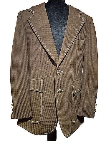 Sears Blazer (view 1)
