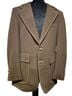 Sears Brown Blazer Size M - photo 1