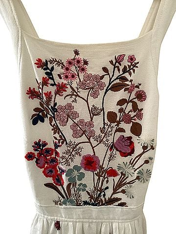 Anthropologie Casual Dress (view 2)
