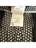 Weekend Max Mara Black White Casual Pants Size 10 - photo 8