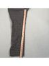 Weekend Max Mara Black White Casual Pants Size 10 - photo 10