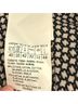 Weekend Max Mara Black White Casual Pants Size 10 - photo 6