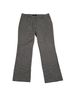 Weekend Max Mara Black White Casual Pants Size 10 - photo 1