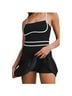 Mable Black Active Dress Size M - photo 6