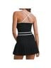 Mable Black Active Dress Size M - photo 7