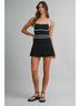 Mable Black Active Dress Size M - photo 9
