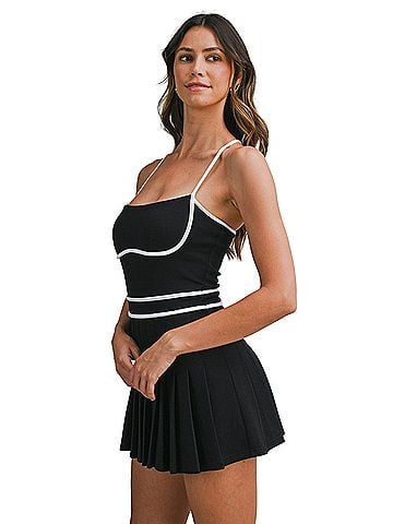 Mable Active Dress (view 2)