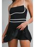 Mable Black Active Dress Size M - photo 3