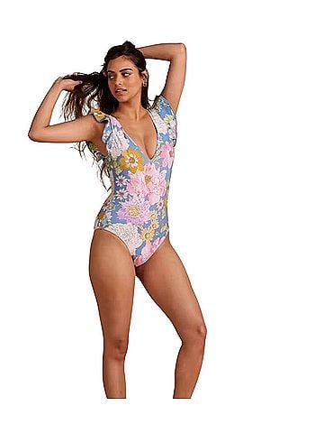 Summersalt One Piece Swimsuit (view 1)