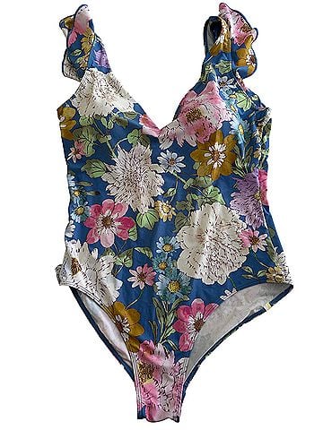 Summersalt One Piece Swimsuit (view 2)