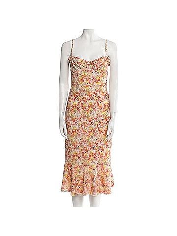 Hutch Bare Slim Casual Dress (view 1)