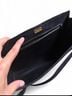 Bally Black Brown Crossbody Bag One size - photo 4