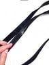 Bally Black Brown Crossbody Bag One size - photo 5
