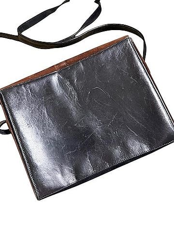 Bally Crossbody Bag (view 2)