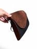 Bally Black Brown Crossbody Bag One size - photo 3