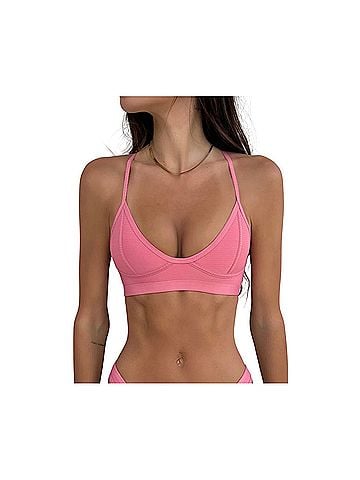 Hoaka Swimsuit Top (view 1)