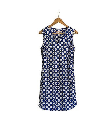 Jude Connally Casual Dress (view 1)