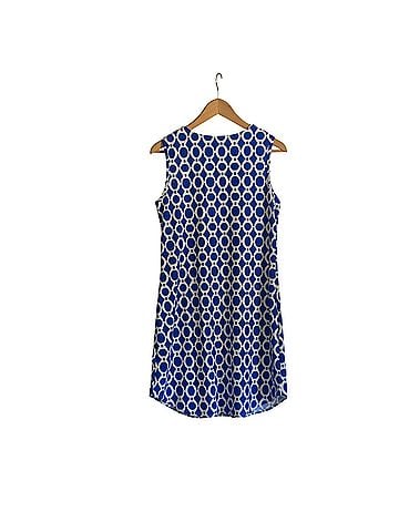 Jude Connally Casual Dress (view 2)