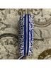 ROTHY'S 100% Other Blue Ivory White Makeup Bag One size - photo 9