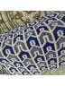 ROTHY'S 100% Other Blue Ivory White Makeup Bag One size - photo 10
