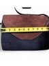 Bally Black Brown Crossbody Bag One size - photo 7