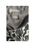 Halogen Graphic Black White Casual Dress Size XS - photo 4