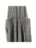OAK + FORT Graphic Gray Black Jumpsuit Size XS - photo 2