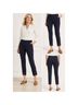 CAbi Blue Casual Pants Size 26 waist - photo 3