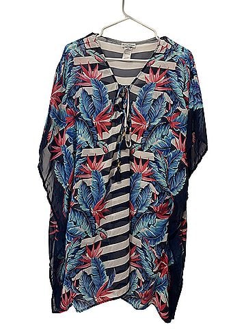Tommy Bahama Swimsuit Cover Up (view 1)