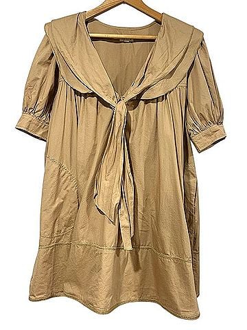 Anthropologie Pilcro Casual Dress (view 1)