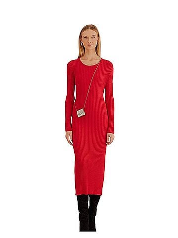 FARM Rio Casual Dress (view 1)
