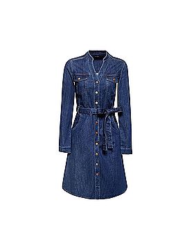 Edc By Esprit Casual Dress