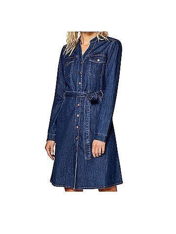edc by Esprit Casual Dress (view 2)