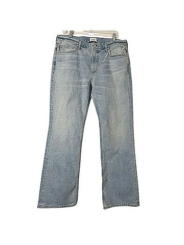 Citizens of Humanity Genova Jeans (view 1)