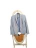 Kasper Blue Blazer Size S - photo 2