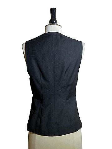 Alba Vest (view 2)