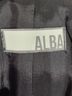 Alba Black Vest One size - photo 3
