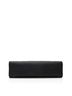 Tory Burch 100% Leather Black Tory Burch Matte Leather Fleming Medium Shoulder Bag One size - photo 2